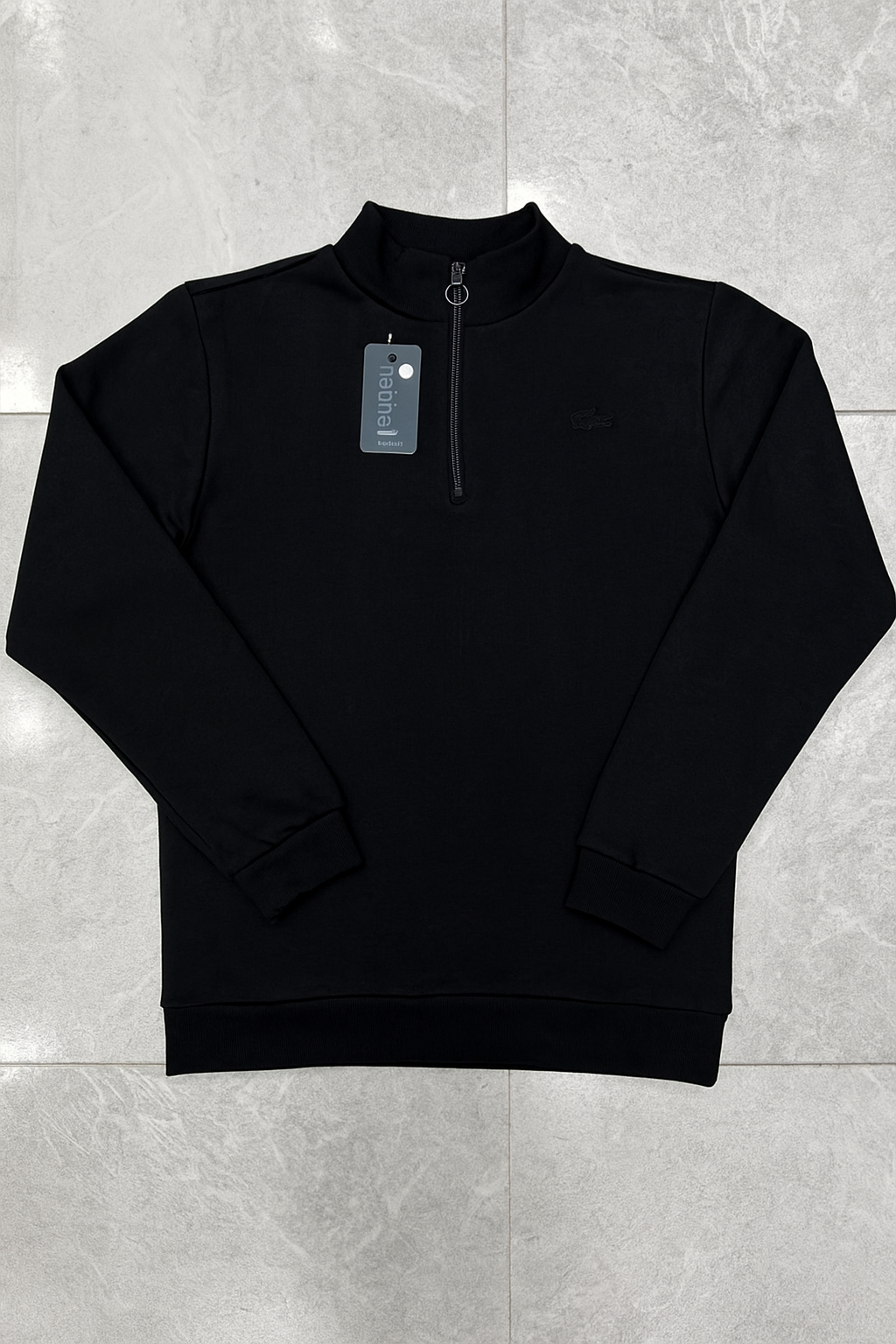 Sweet Demi Zip