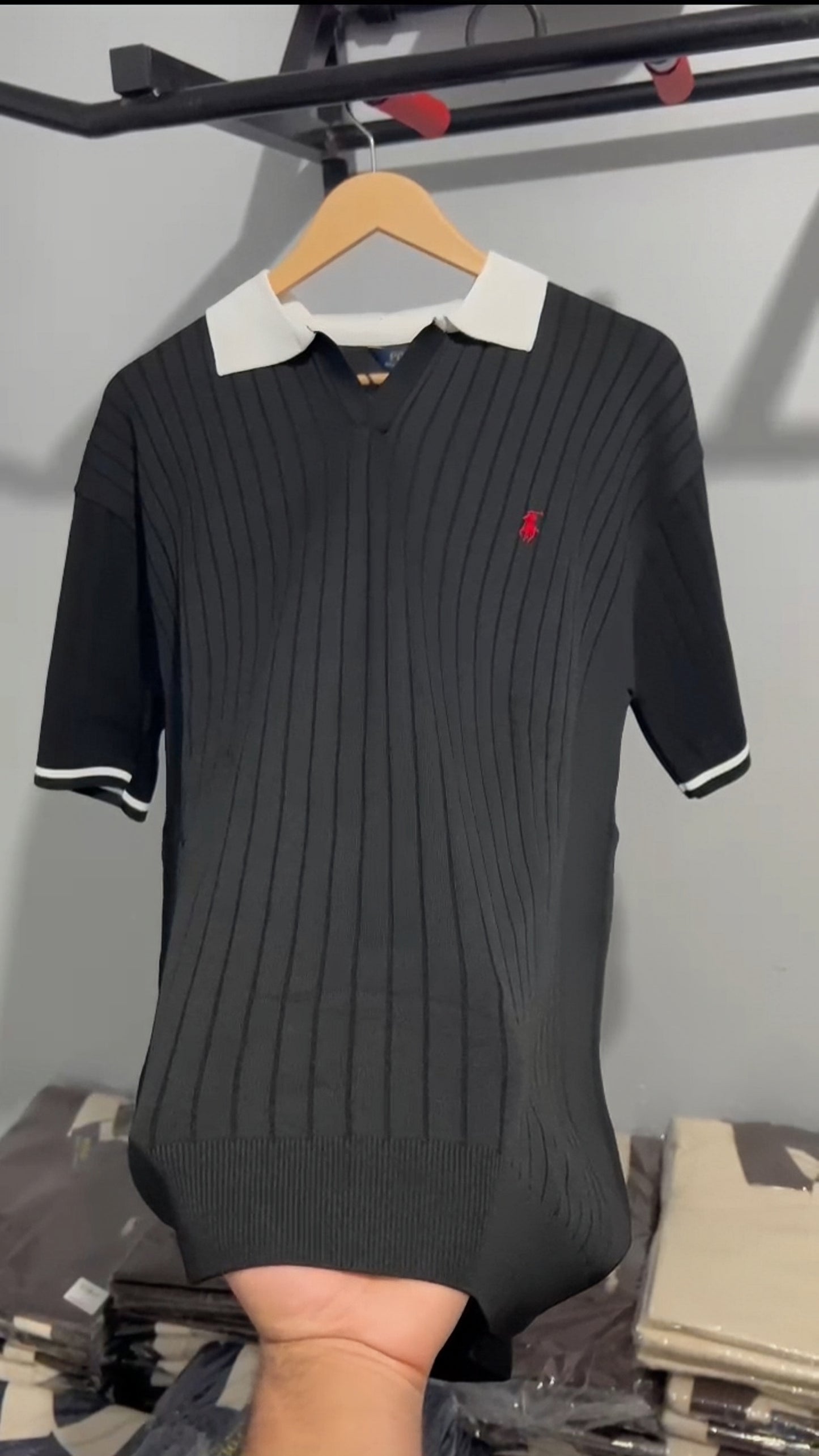 Old Money Polo 💣🔥