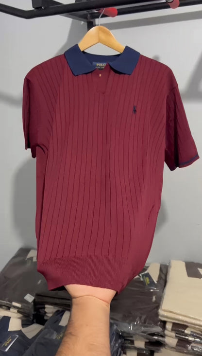 Old Money Polo 💣🔥