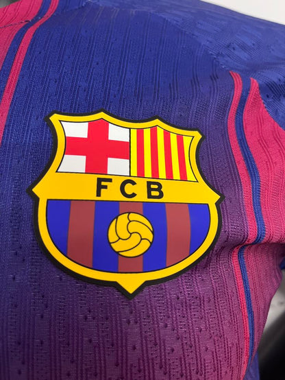 قميص برشلونة الأساسي 2026