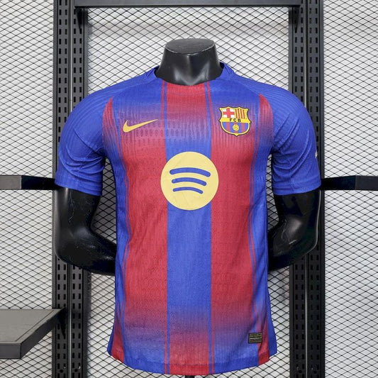 قميص برشلونة الأساسي 2026